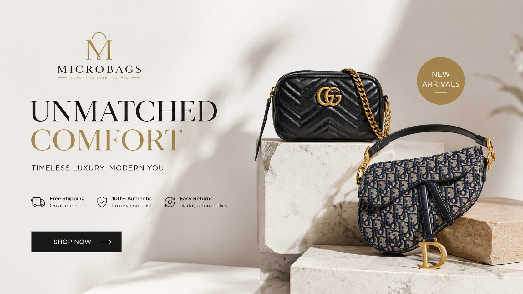micro bag
