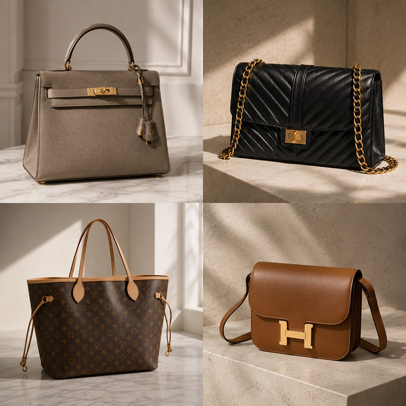 micro bag